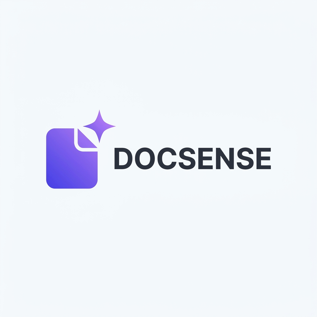 DOCSENSE